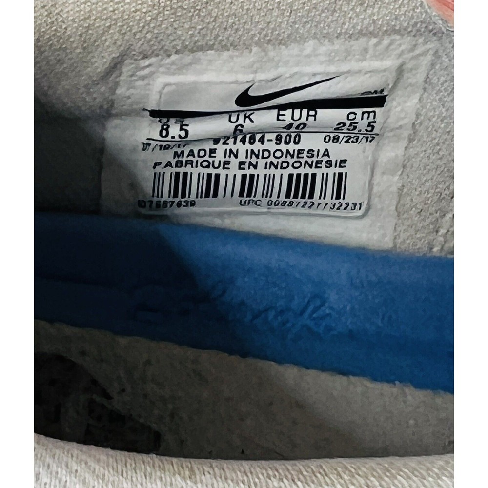 Nike SB Check Shoes - Picture 8 of 9